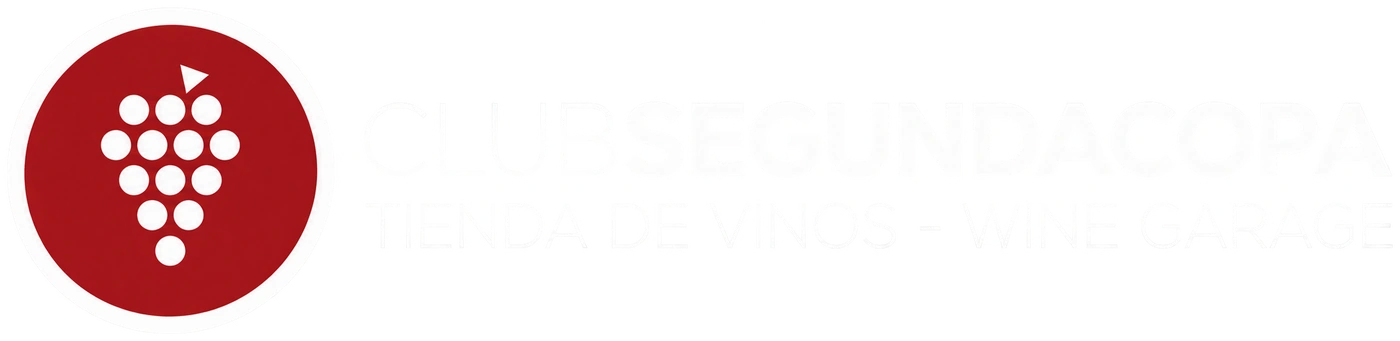 Club Segunda Copa, tienda de vinos